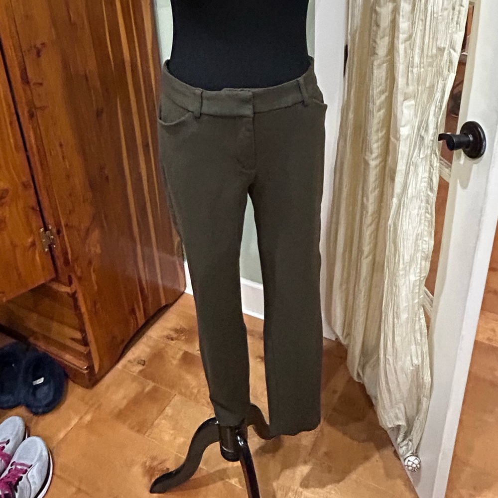 Express pants